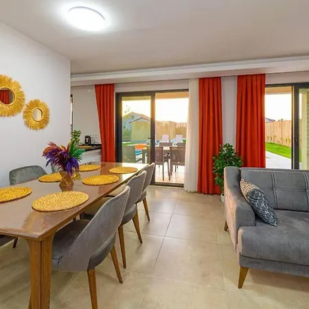 Villa Lina Oludeniz/fethiye