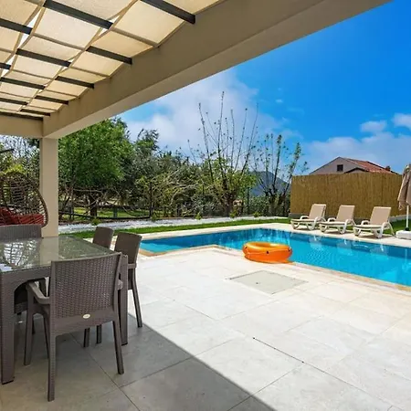 Hotel Lina Oeluedeniz/fethiye