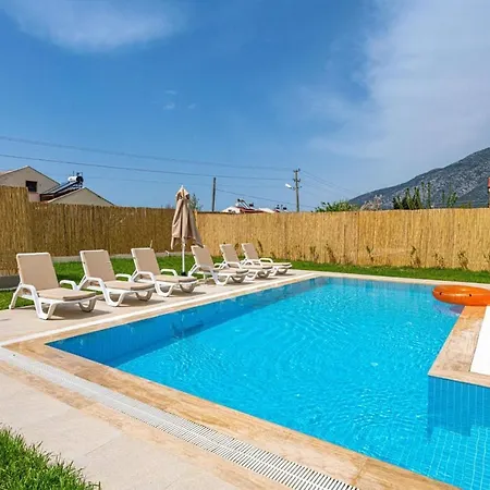 Lina Oludeniz/fethiye Βίλα *