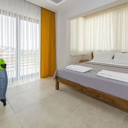 Hotel Lina Oeluedeniz/fethiye