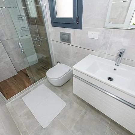 Lina Oeluedeniz/fethiye Hotel Fethiye