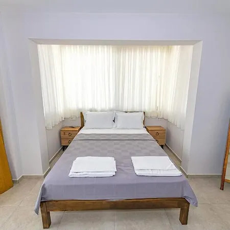 Hotel Lina Oeluedeniz/fethiye