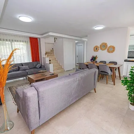 Hotel Lina Oeluedeniz/fethiye