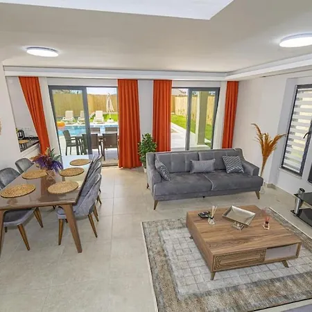 Lina Oludeniz/fethiye Βίλα Φετιγιέ