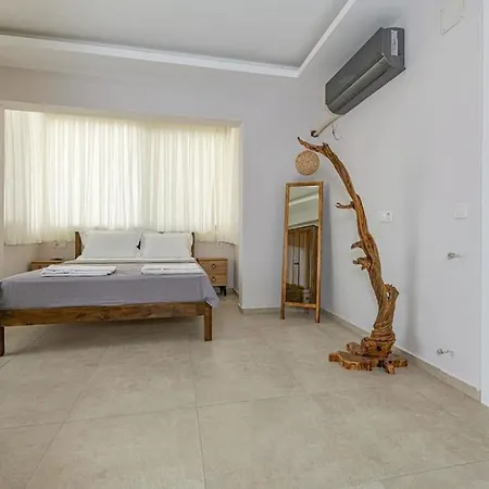 Hotel Lina Oeluedeniz/fethiye Fethiye