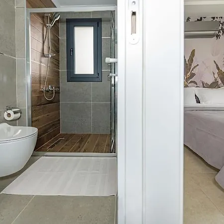 Hotel Lina Oeluedeniz/fethiye