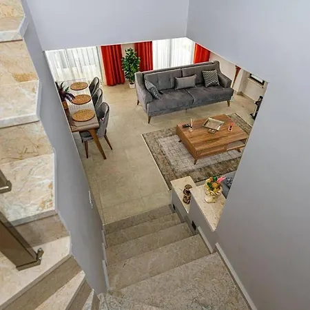 Lina Oeluedeniz/fethiye 3* Fethiye