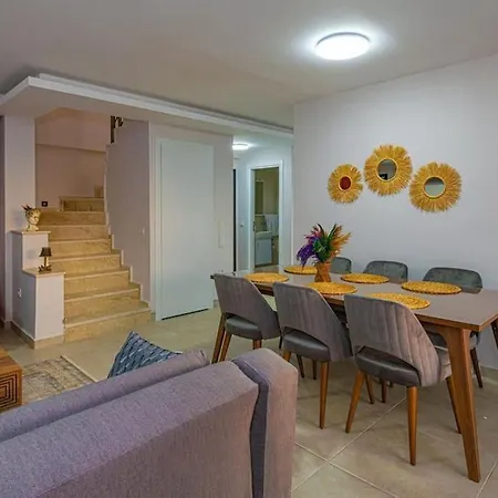 Hotel Lina Oeluedeniz/fethiye