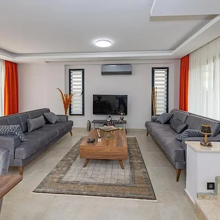Lina Oeluedeniz/fethiye 3*