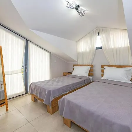 Lina Oeluedeniz/fethiye Hotel 3*